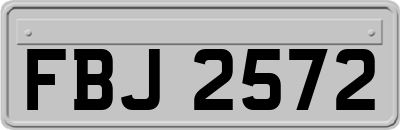 FBJ2572