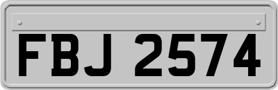 FBJ2574