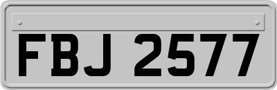 FBJ2577