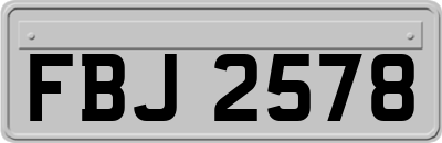 FBJ2578