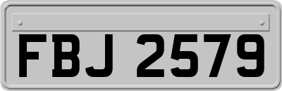 FBJ2579