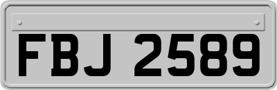 FBJ2589