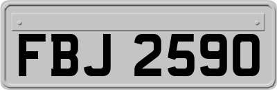 FBJ2590