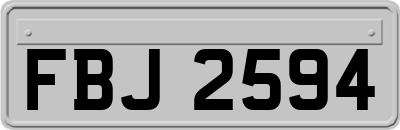 FBJ2594