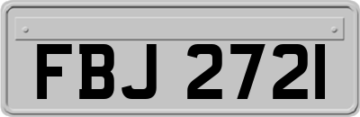 FBJ2721