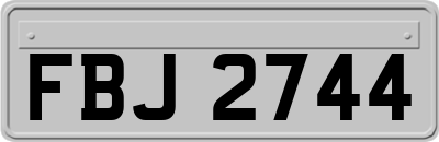 FBJ2744