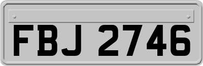 FBJ2746