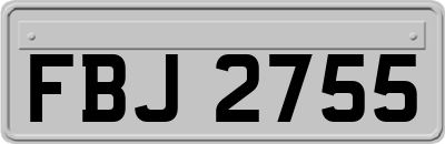 FBJ2755
