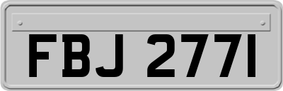 FBJ2771