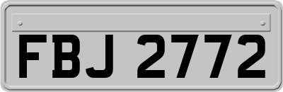 FBJ2772