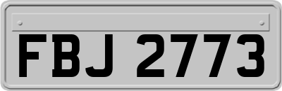 FBJ2773