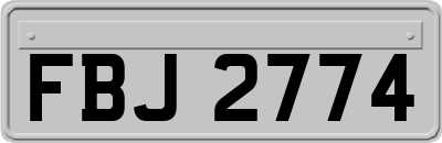 FBJ2774
