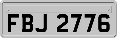 FBJ2776