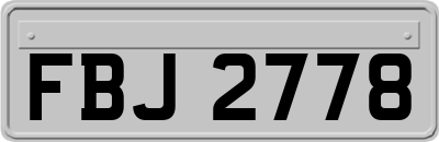 FBJ2778