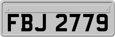 FBJ2779