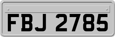 FBJ2785