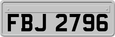 FBJ2796