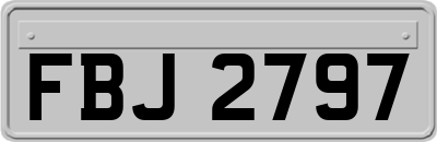 FBJ2797