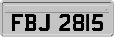 FBJ2815