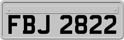 FBJ2822