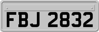 FBJ2832