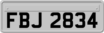 FBJ2834