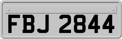 FBJ2844