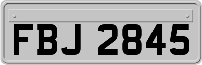 FBJ2845