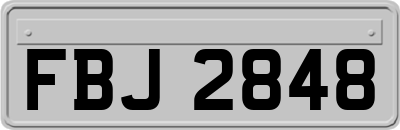 FBJ2848