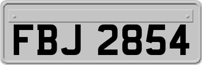 FBJ2854