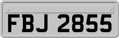 FBJ2855