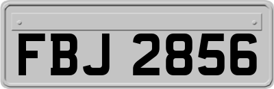 FBJ2856