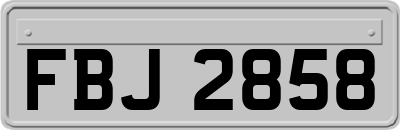 FBJ2858