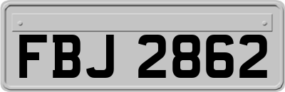 FBJ2862