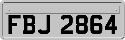 FBJ2864