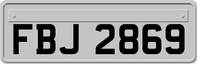 FBJ2869