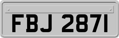 FBJ2871