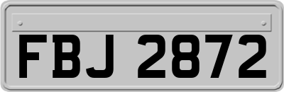 FBJ2872