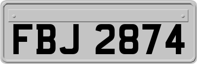 FBJ2874