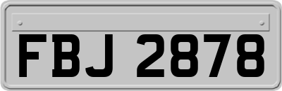FBJ2878
