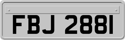 FBJ2881