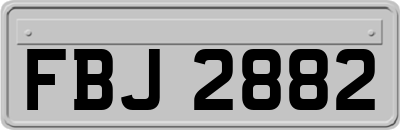 FBJ2882