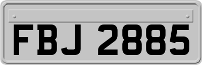 FBJ2885
