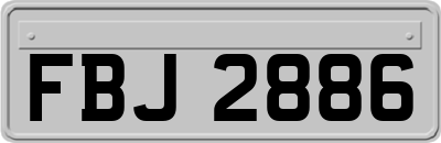 FBJ2886
