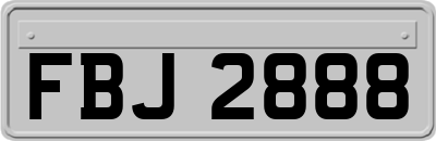 FBJ2888