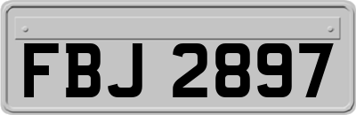 FBJ2897