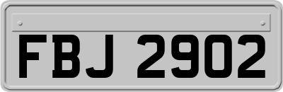 FBJ2902