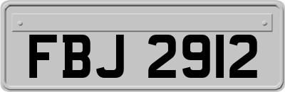 FBJ2912