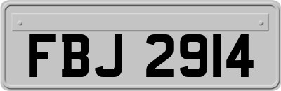 FBJ2914