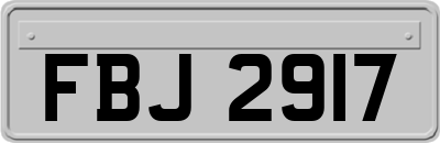 FBJ2917